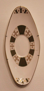 spode fine bone china england "PERSIA" plate