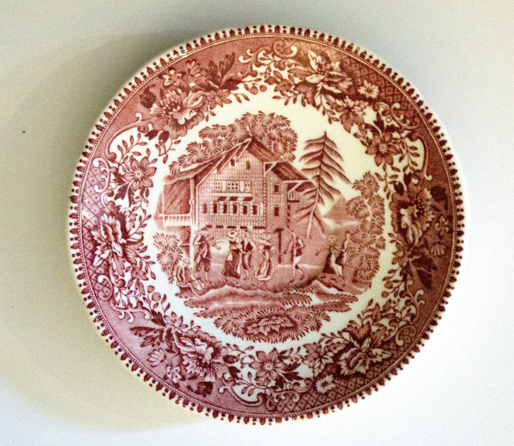 avon cottage, enoch wedgwood england