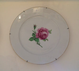 bavaria , german plate