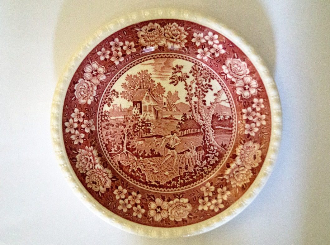 villeroy & boch, Rusticana, germany