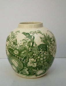 maison english vase