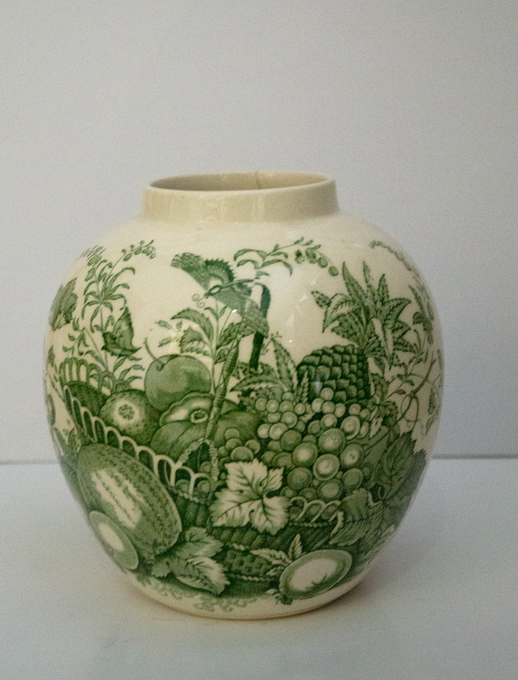 maison english vase