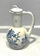 English Weedgwood Jug