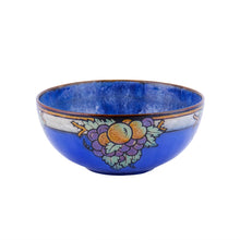 Load image into Gallery viewer, Antique Blue Delton Bowl

