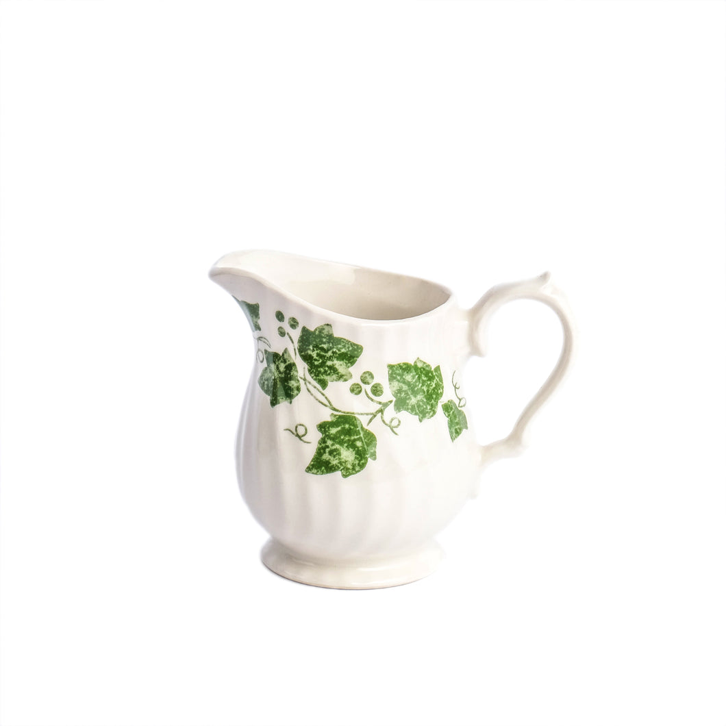 English Wedgwood Jug