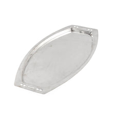 Load image into Gallery viewer, Small Art Deco Serving Plate
