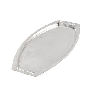 Small Art Deco Serving Plate