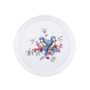 Small Limoges Plate