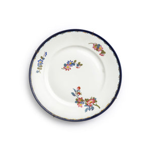 Antique Rosenthal Porcelain Plate