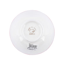 Load image into Gallery viewer, Pink Japanese Bowl
