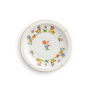 Thomas China Plate