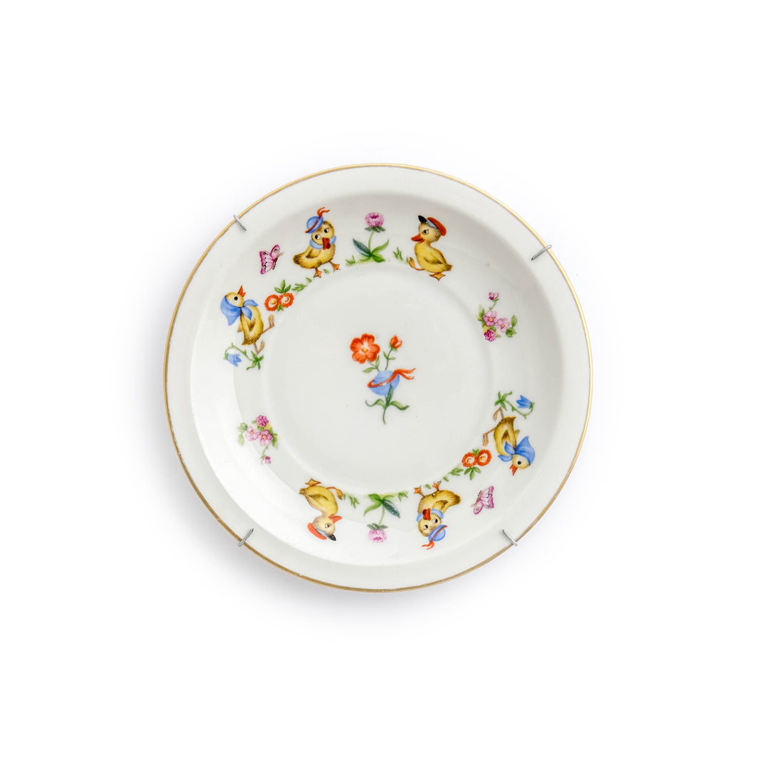 Thomas China Plate