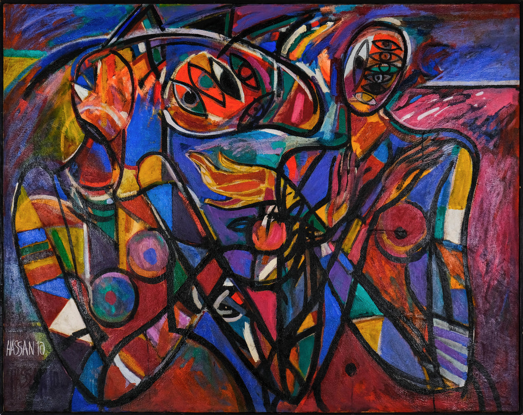 Hassan Abdelfattah