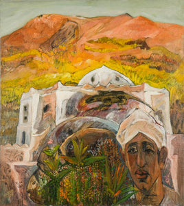 Mohamed Orabi