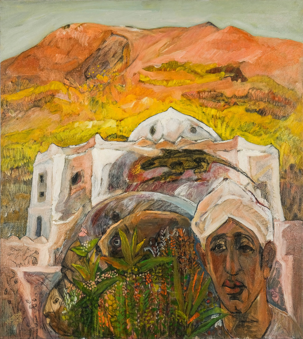 Mohamed Orabi