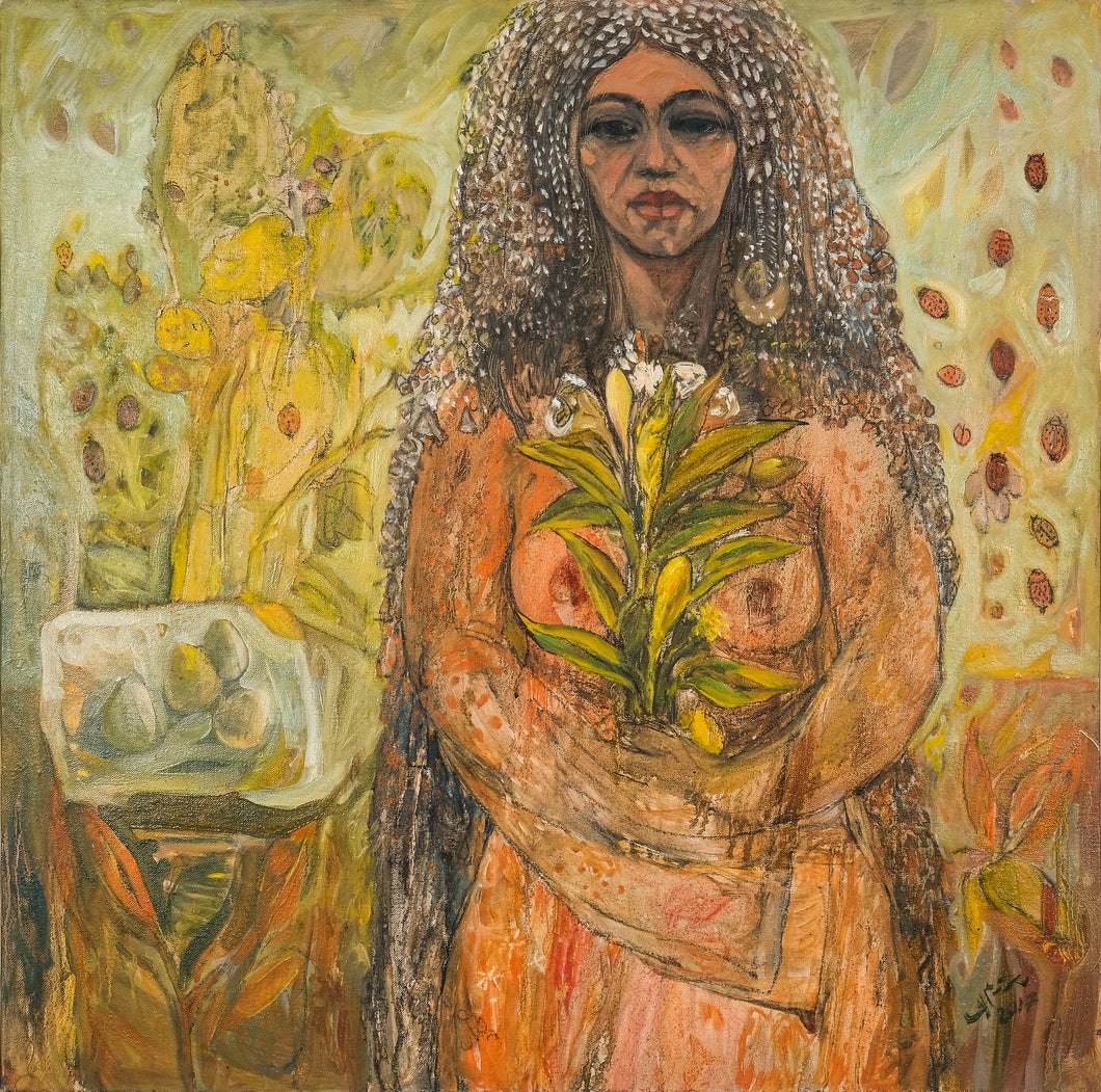 Mohamed Orabi