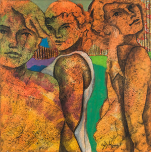 Walid Jahin