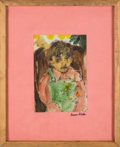 Amer Abeed