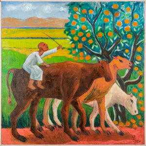 Omar Abdelzaher