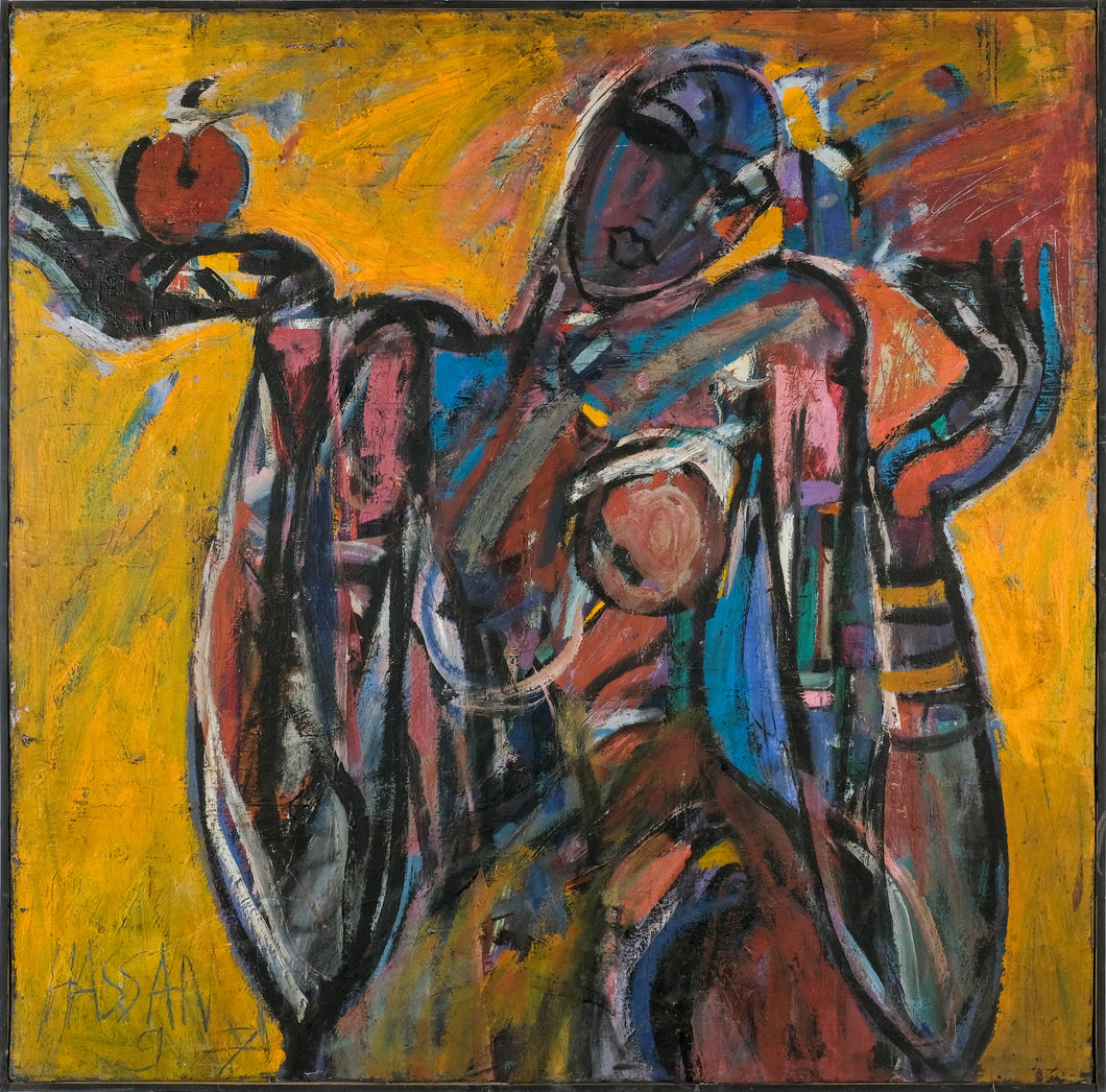 Hassan Abdelfattah