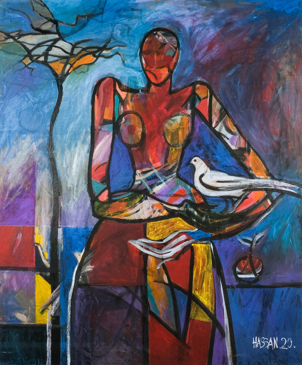 Hassan Abdelfattah