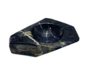 Lapis lazuli Ashtray