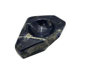 Lapis lazuli Ashtray