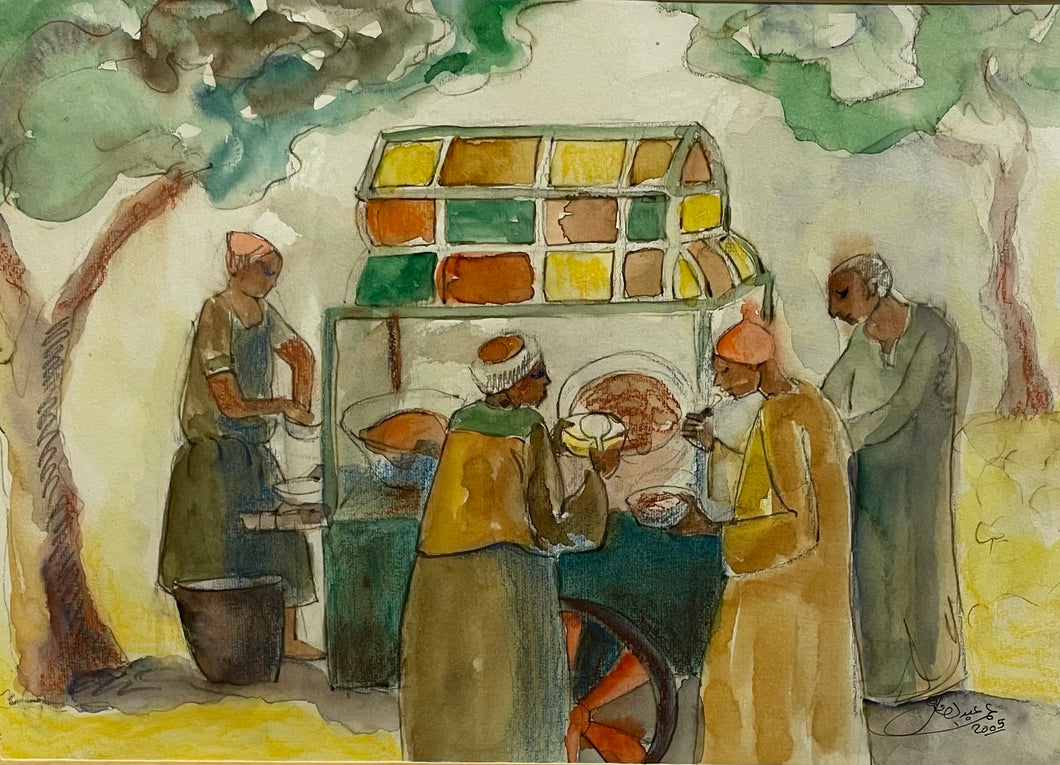Omar Abdelzaher